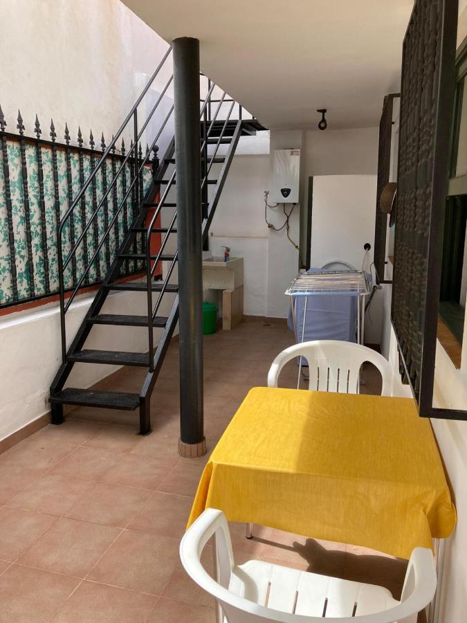 Casa Chicha La Condesa Casa de Férias