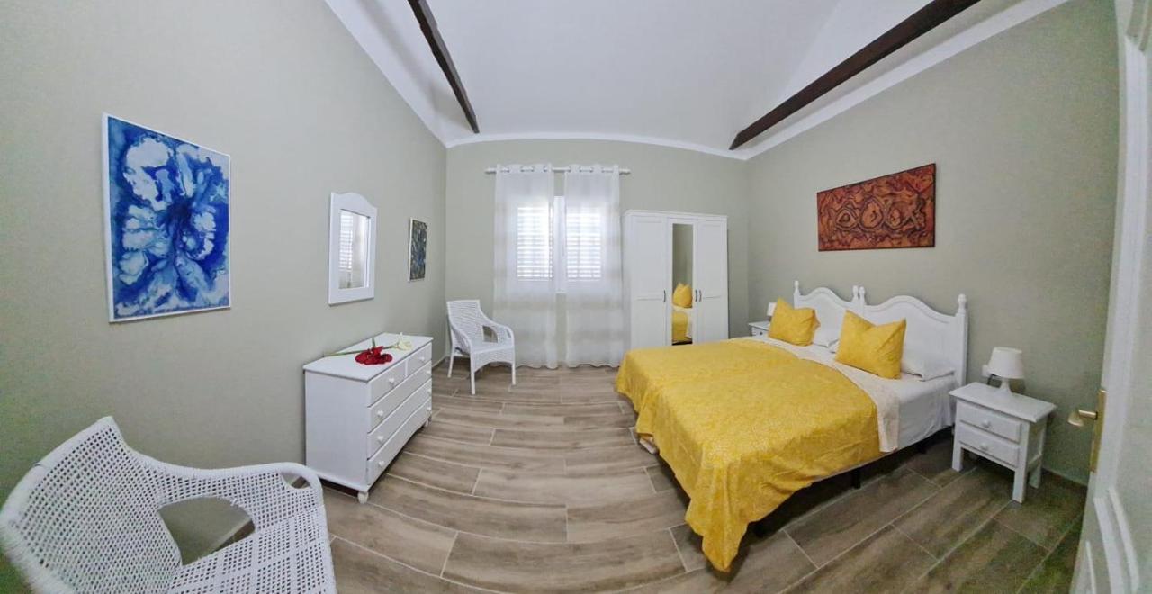 Casa Chicha La Condesa Ferienhaus Valle Gran Rey